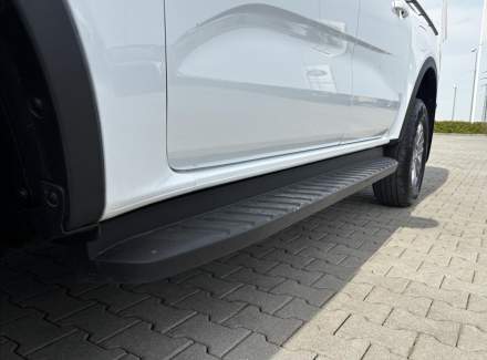 Ford - Ranger