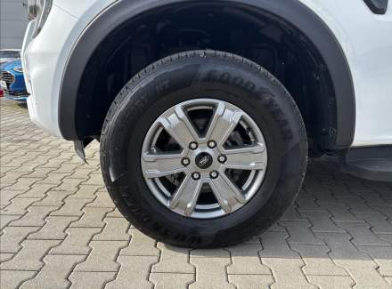 Ford - Ranger