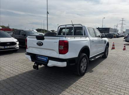 Ford - Ranger