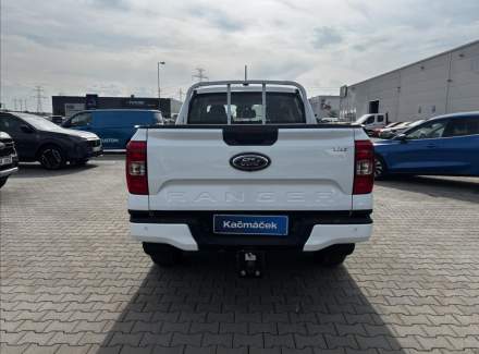 Ford - Ranger
