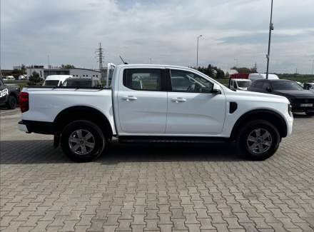 Ford - Ranger