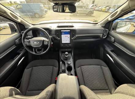 Ford - Ranger