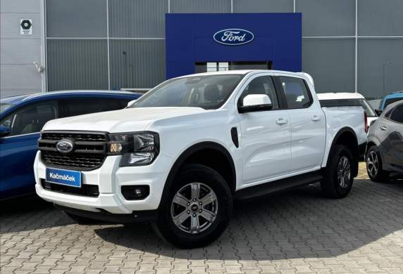 Ford - Ranger