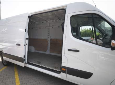 Renault - Master