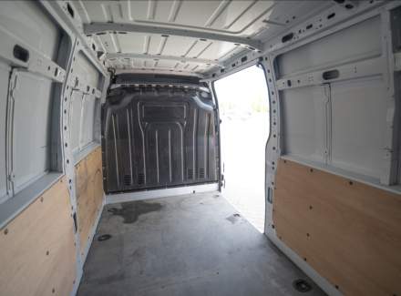 Renault - Master