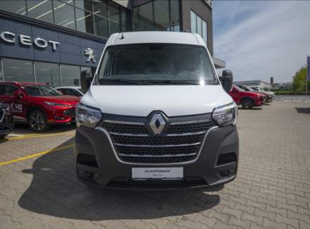 Renault - Master