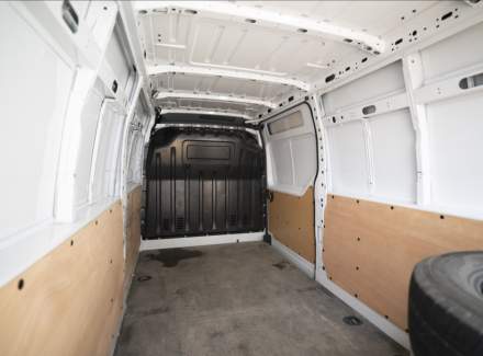 Renault - Master