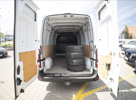 Renault - Master
