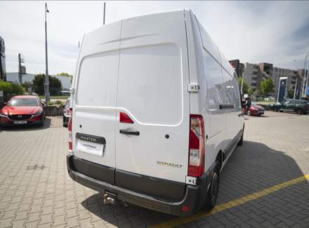 Renault - Master
