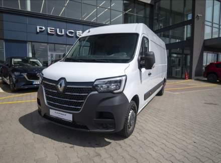 Renault - Master