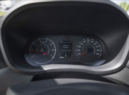 Renault - Master
