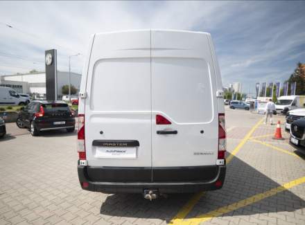 Renault - Master