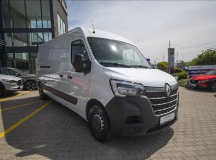 Renault - Master
