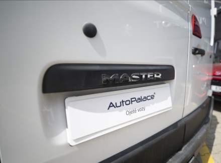 Renault - Master