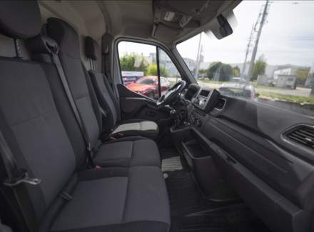 Renault - Master