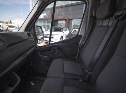 Renault - Master