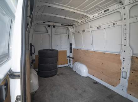 Renault - Master
