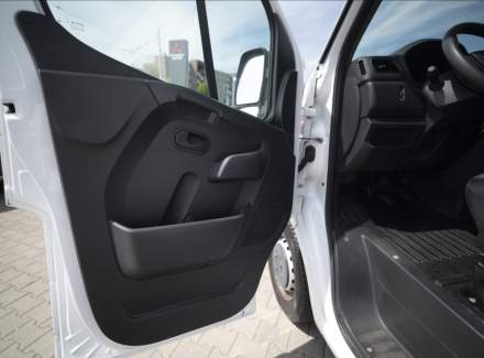 Renault - Master