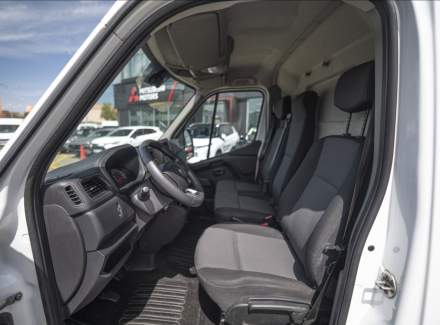 Renault - Master