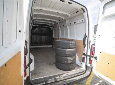 Renault - Master