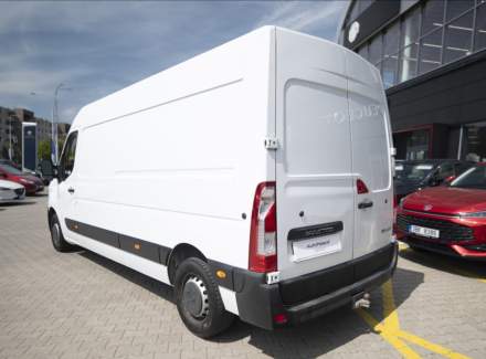 Renault - Master
