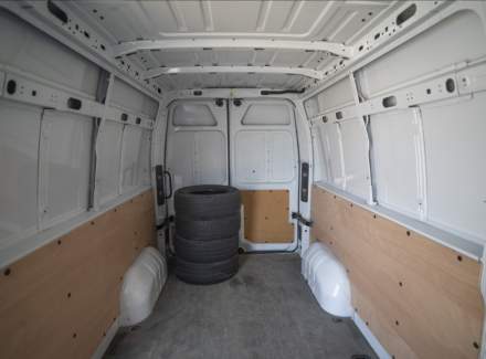 Renault - Master