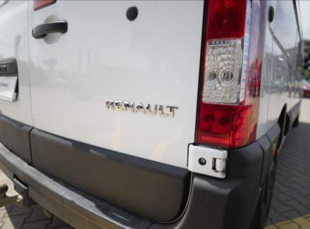 Renault - Master