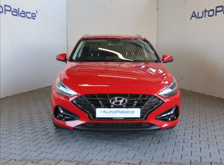 Hyundai - i30