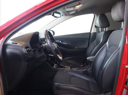 Hyundai - i30