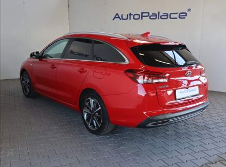 Hyundai - i30