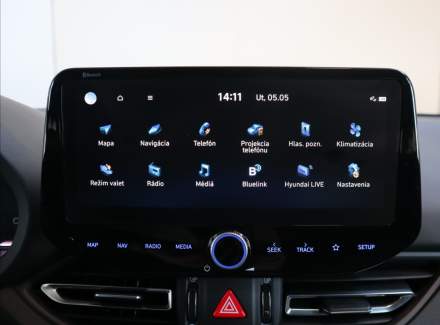 Hyundai - i30