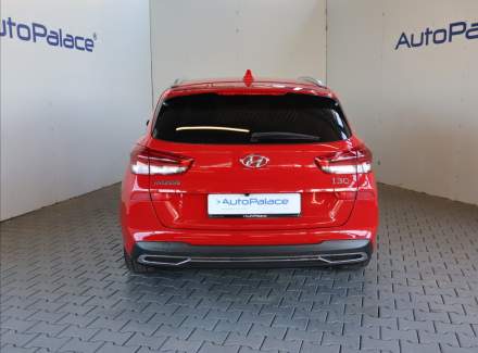 Hyundai - i30