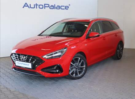 Hyundai - i30