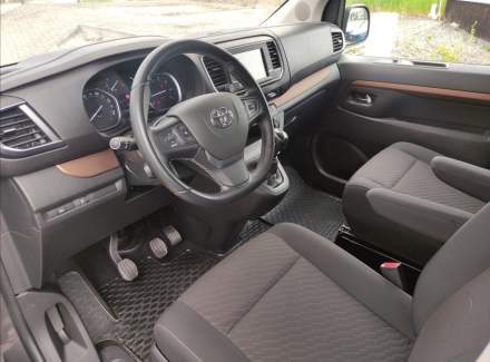 Toyota - Proace