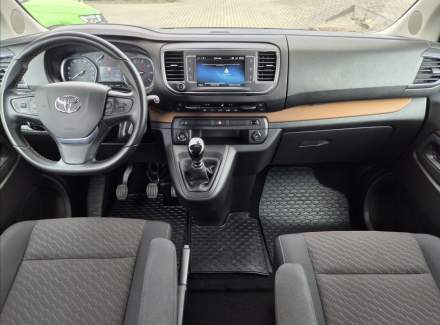 Toyota - Proace