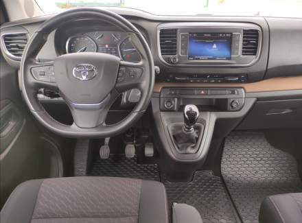 Toyota - Proace