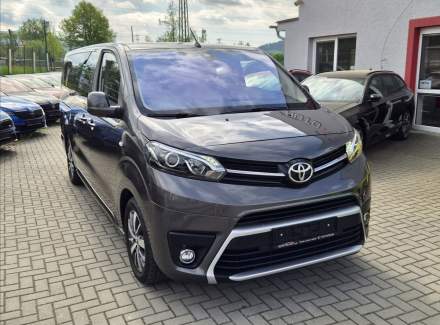 Toyota - Proace