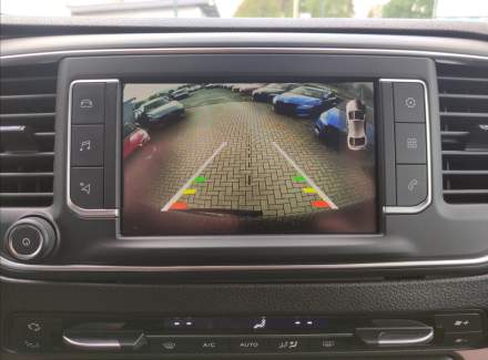 Toyota - Proace