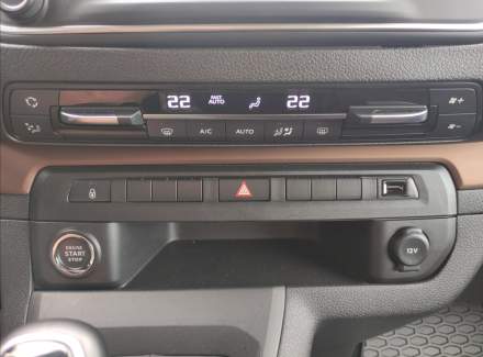 Toyota - Proace
