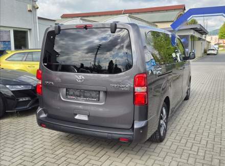 Toyota - Proace