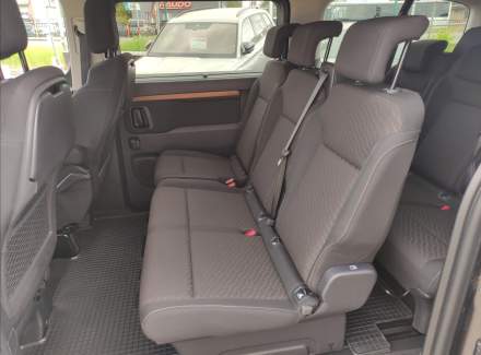 Toyota - Proace