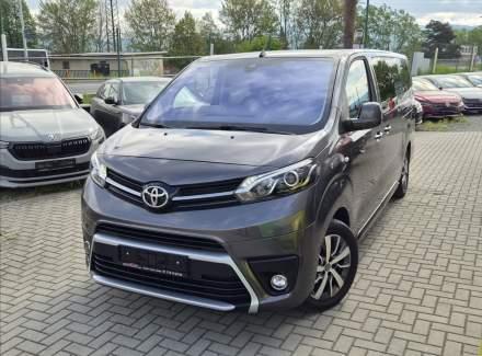 Toyota - Proace