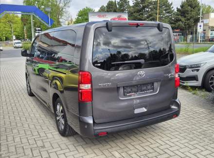 Toyota - Proace