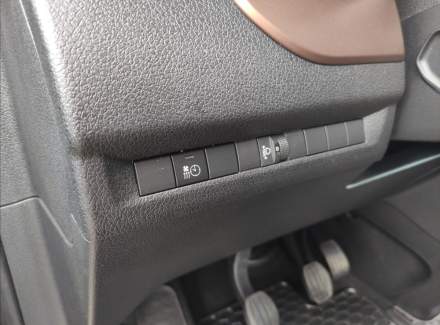 Toyota - Proace