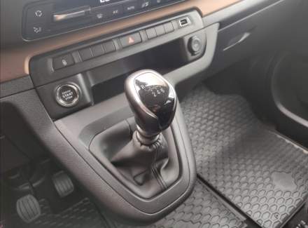 Toyota - Proace