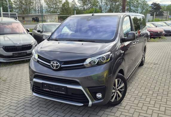 Toyota - Proace