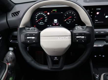 Kia - K4