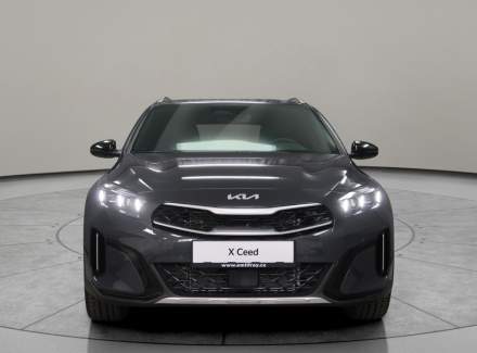 Kia - XCeed