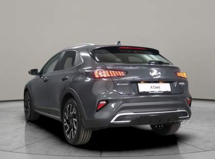 Kia - XCeed