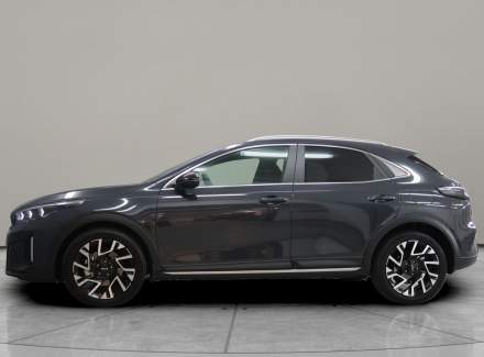 Kia - XCeed